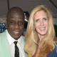 Jimmie Walker and Ann Coulter (Jason Kempin/Getty Images for TV Land)